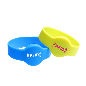 RFID Wristband/Bracelet