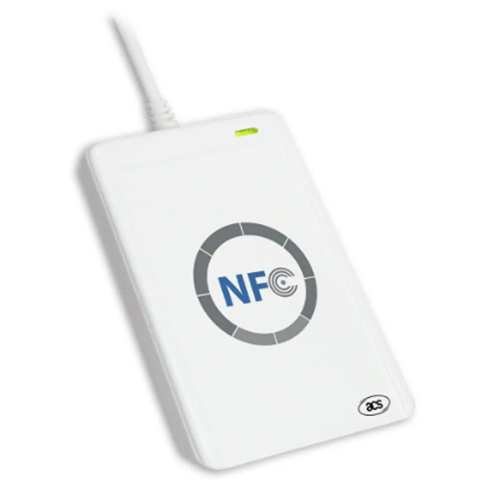 ACR122U-A9 NFC Reader writer