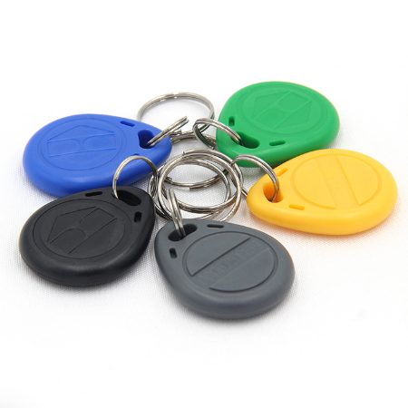 RFID Keychain/RFID Keytag