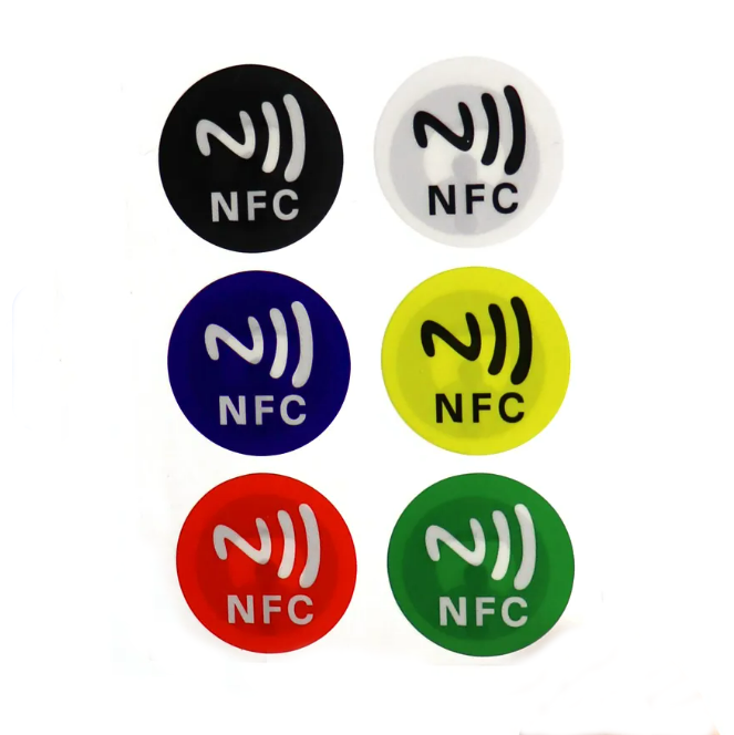 NFC Products