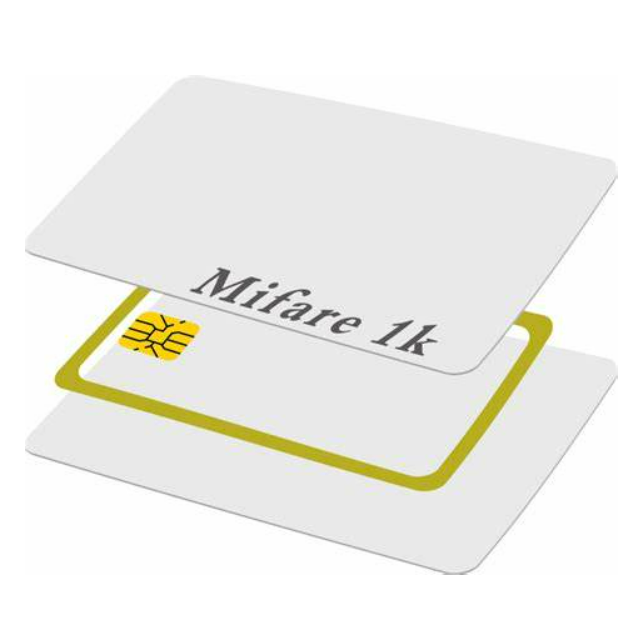 Mifare Cards